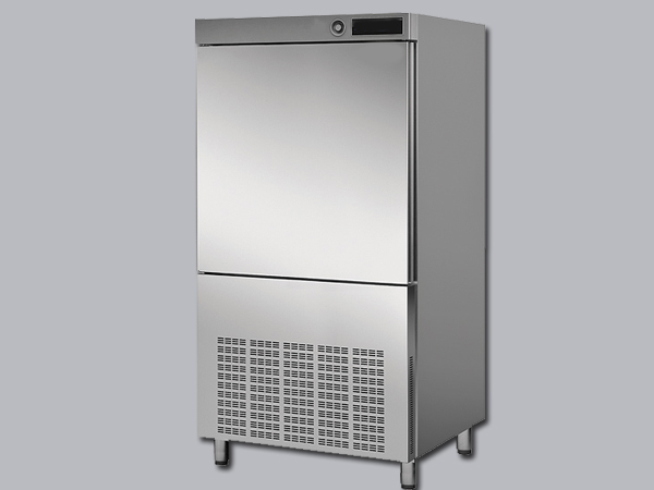 Commercial Blast Chiller Delhi