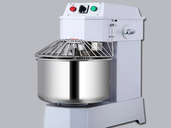 Commercial Spiral Mixer Machine Delhi