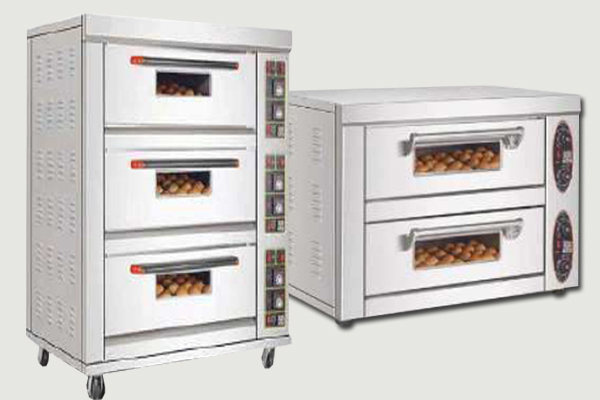 commercial bakery equipment manufacturers and suppliers Delhi