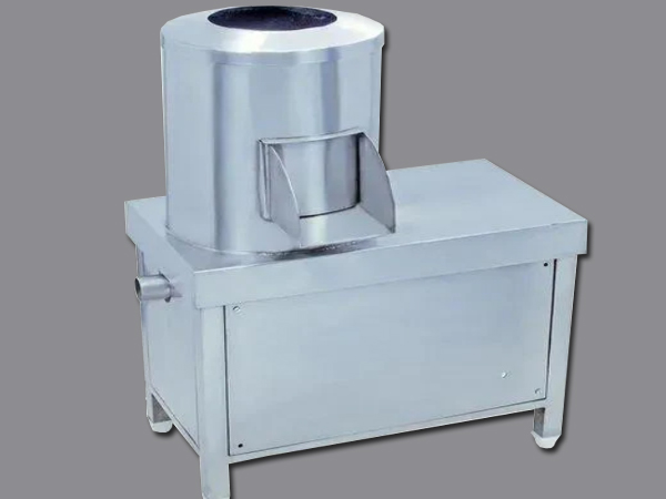 Commercial Potato Peeler Machine Delhi