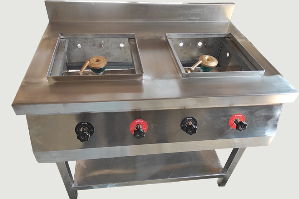 Commercial Cooking Equipment Manufacturers and Suppliers Delhi