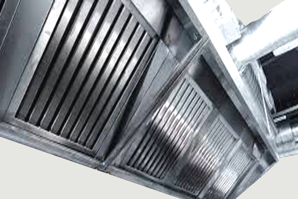 commercial kitchen chimney manufacturers and suppliers delhi