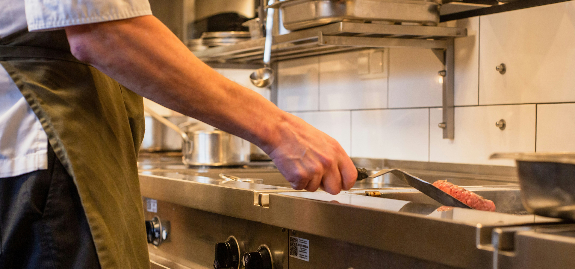 Commercial Kitchen Equipment