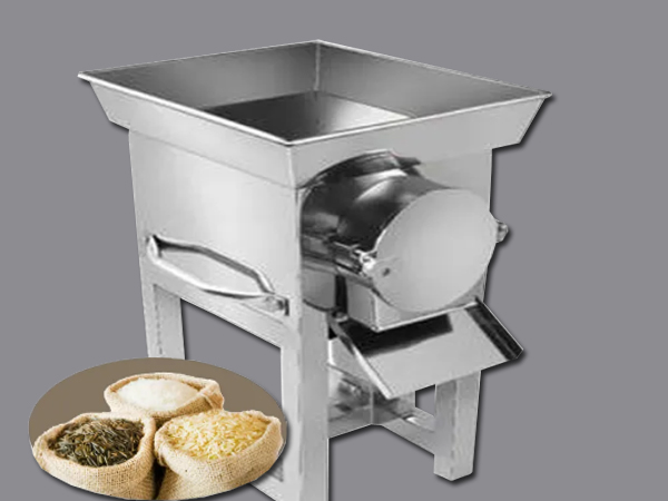 Pulverizer Machine Supplier Delhi