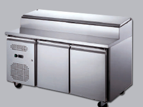 two door dress-up refrigerator delhi